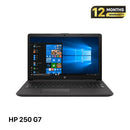 HP 250 G7 15.6in i5 - 1035G1/ RAM 8GB/ SSD 256GB BPTN ပုံစံတူ 