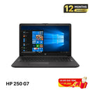HP 250 G7 15.6in i5 - 1035G1/ RAM 8GB/ SSD 256GB BPTN ပုံစံတူ 