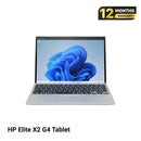 HP Elite X2 G4 Tablet 13in i5- 8265U/ RAM 8GB/ SSD 256GB  BPTN Likenew (Màn hình cảm ứng)