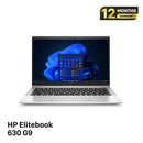 Hp Elitebook 630 G9 13.3 12th Gen i5-1235U/ RAM 8GB/ SSD 256GB BPTN ပုံစံတူ 