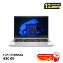 Hp Elitebook 630 G9 13.3 12th Gen i5-1235U/ RAM 8GB/ SSD 256GB BPTN ပုံစံတူ 
