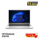Hp Elitebook 630 G9 13.3 12th Gen i5-1235U/ RAM 8GB/ SSD 256GB BPTN ပုံစံတူ 