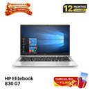 HP EliteBook 830 G7 13.3" i7 - 10510U/ 16GB RAM/ 512GB SSD BPTN ပုံစံအသစ် 