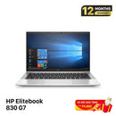 HP Elitebook 830 G7 13.3in i5-10210U/ RAM 8GB/ SSD 256GB BPTN ပုံစံတူ 
