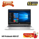 HP Probook 450 G7 I5 10210U/ Ram 8G/ SSD 256GB အလားတူ အသစ် 