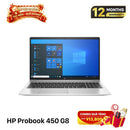 HP PROBOOK 450 G8 15.6" i5 - 1135G7/ RAM 8GB/ SSD 256GB BPTN ပုံစံအသစ် 