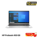 HP PROBOOK 450 G8 15.6" i5 - 1135G7/ RAM 8GB/ SSD 256GB BPTN ပုံစံအသစ် 