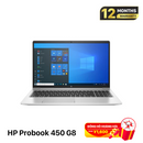 HP PROBOOK 450 G8 15.6" i5 - 1135G7/ RAM 8GB/ SSD 256GB BPTN ပုံစံအသစ် 