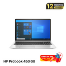 HP PROBOOK 450 G8 15.6" i5 - 1135G7/ RAM 8GB/ SSD 256GB BPTN ပုံစံအသစ် 