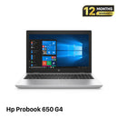 Hp Probook 650 G4 15.6in i7-8550U /RAM 8GB /SSD 256GB အလားတူအသစ် 
