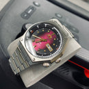 Đồng hồ cơ Orient SK Mặt Lửa RN-AA0B02R - Made in ThaiLand