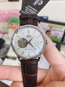 Đồng hồ cơ Orient Bambino RN-AG0005S