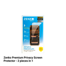 Zenko Premium Tempered Glass 