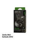 AWEI T87 နားကြပ်များ 