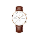 Đồng hồ pin I&W Carnival Ordinary IW202