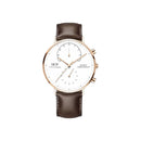 Đồng hồ pin I&W Carnival Ordinary IW202