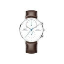 Đồng hồ pin I&W Carnival Ordinary IW202