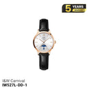 I&W Carnival IW527 နှစ်ထပ်စက်ပိုင်းဆိုင်ရာနာရီ