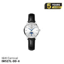 I&W Carnival IW527 နှစ်ထပ်စက်ပိုင်းဆိုင်ရာနာရီ