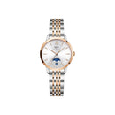 Đồng hồ cơ đôi I&W Carnival IW527