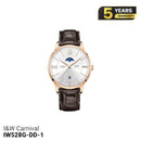 I&W Carnival Ordinary IW528G-DD-1 စက်ပိုင်းဆိုင်ရာနာရီ