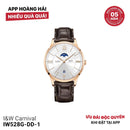 Đồng hồ cơ I&W Carnival Ordinary IW528G-DD-1