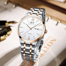 Đồng hồ cơ I&W Carnival The Gentlemen IW529G