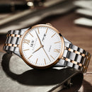 Đồng hồ cơ I&W Carnival The Gentlemen IW529G