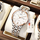 Đồng hồ cơ I&W Carnival The Gentlemen IW529G