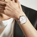 Đồng hồ cơ I&W Carnival The Gentlemen IW530G