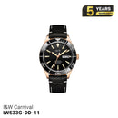 I&W Carnival Shark IW533 စက်ပိုင်းဆိုင်ရာနာရီ