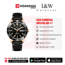 Đồng hồ cơ I&W Carnival Shark IW533