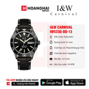 Đồng hồ cơ I&W Carnival Shark IW533