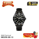 I&W Carnival Shark IW533 စက်ပိုင်းဆိုင်ရာနာရီ
