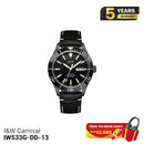 I&W Carnival Shark IW533 စက်ပိုင်းဆိုင်ရာနာရီ