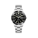 I&W Carnival Shark IW533 စက်ပိုင်းဆိုင်ရာနာရီ