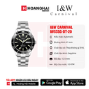 Đồng hồ cơ I&W Carnival Shark IW533