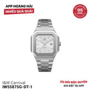 Đồng hồ cơ I&W Carnival Executive Steel IW55875 - IW55876