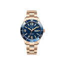 Đồng hồ cơ I&W Carnival Shark IW586