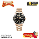 I&W Carnival Shark IW586 စက်ပိုင်းဆိုင်ရာနာရီ