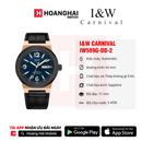 Đồng hồ cơ I&W Carnival Bumblebee IW589