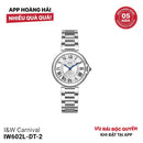 Đồng hồ pin nữ I&W Carnival IW602