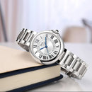 Đồng hồ pin nữ I&W Carnival IW602