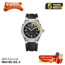 I&W Carnival Bumblebee IW618 စက်ပိုင်းဆိုင်ရာနာရီ