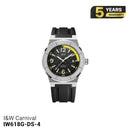 I&W Carnival Bumblebee IW618 စက်ပိုင်းဆိုင်ရာနာရီ