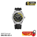 I&W Carnival Bumblebee IW618 စက်ပိုင်းဆိုင်ရာနာရီ