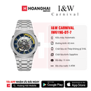 Đồng hồ cơ I&W Carnival Bumblebee IW619