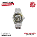 Đồng hồ cơ I&W Carnival Bumblebee IW619