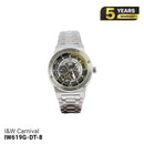 I&W Carnival Bumblebee IW619 စက်ပိုင်းဆိုင်ရာနာရီ