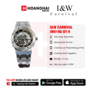 Đồng hồ cơ I&W Carnival Bumblebee IW619